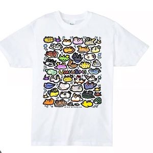 Umiushi Kawaii Tee